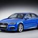 Audi A3 Sedan