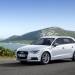 Audi A3 Sportback g-tron