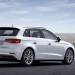 Audi A3 Sportback g-tron