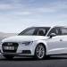 Audi A3 Sportback g-tron