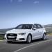 Audi A3 Sportback g-tron