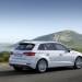 Audi A3 Sportback g-tron