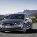 Audi S3 Sportback