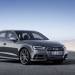Audi S3 Sportback