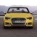 Audi S3 Cabriolet