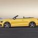 Audi S3 Cabriolet