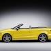 Audi S3 Cabriolet