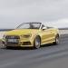Audi S3 Cabriolet