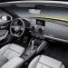 Audi S3 Cabriolet