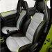 Chevrolet New Beat Activ Seat Covers 2