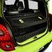 Chevrolet New Beat Activ Boot Space