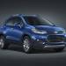 Chevrolet introduces a refreshed 2017 Trax – just 13 months after its U.S. introduction.  The 2017 Trax delivers a new design, more technology and more active safety coming Fall 2016.