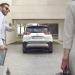 Cool car, cool premiere: New Opel Crossland X