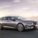 Plenty of space: The new Opel Insignia Sports Tourer