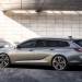 Plenty of space: The new Opel Insignia Sports Tourer
