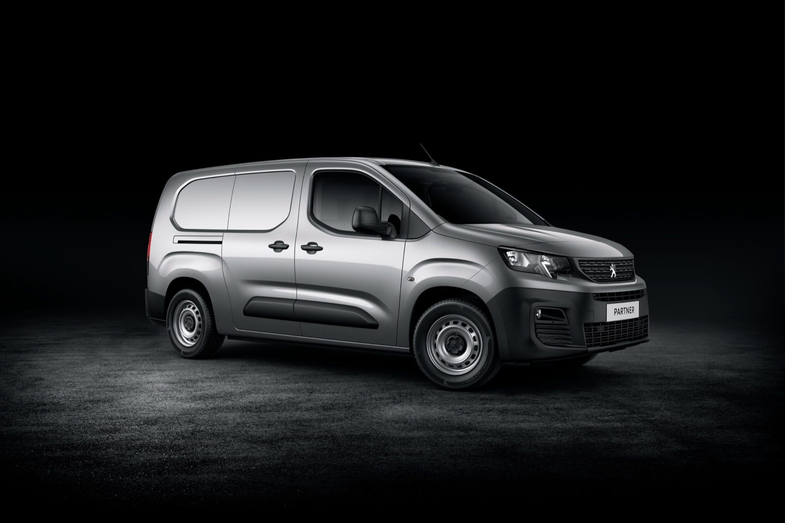 Galería de fotos del Peugeot Partner 2019 Autodato