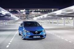 Renault Megane IV 2016