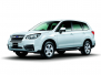 Subaru Forester 2016 FL