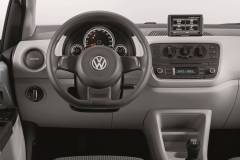 Volkswagen Up TSI