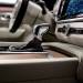 Interior Gear lever Volvo S90