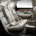 Interior Rear Seats Volvo S90