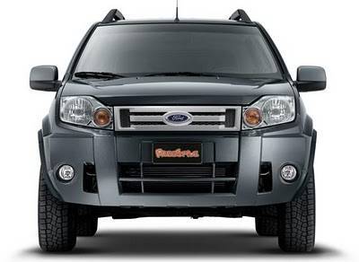 Ford Ecosport Freestyle 31 1
