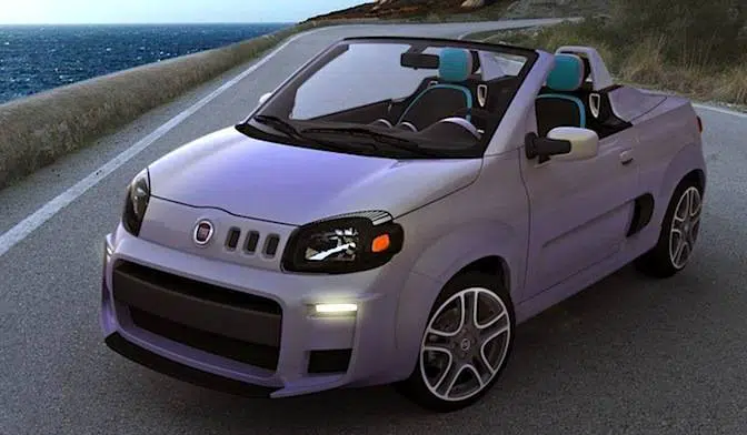 Fiat-Uno-Cabrio-COncept