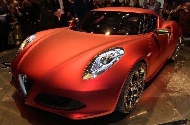 Alfaromeo4cconcept 7