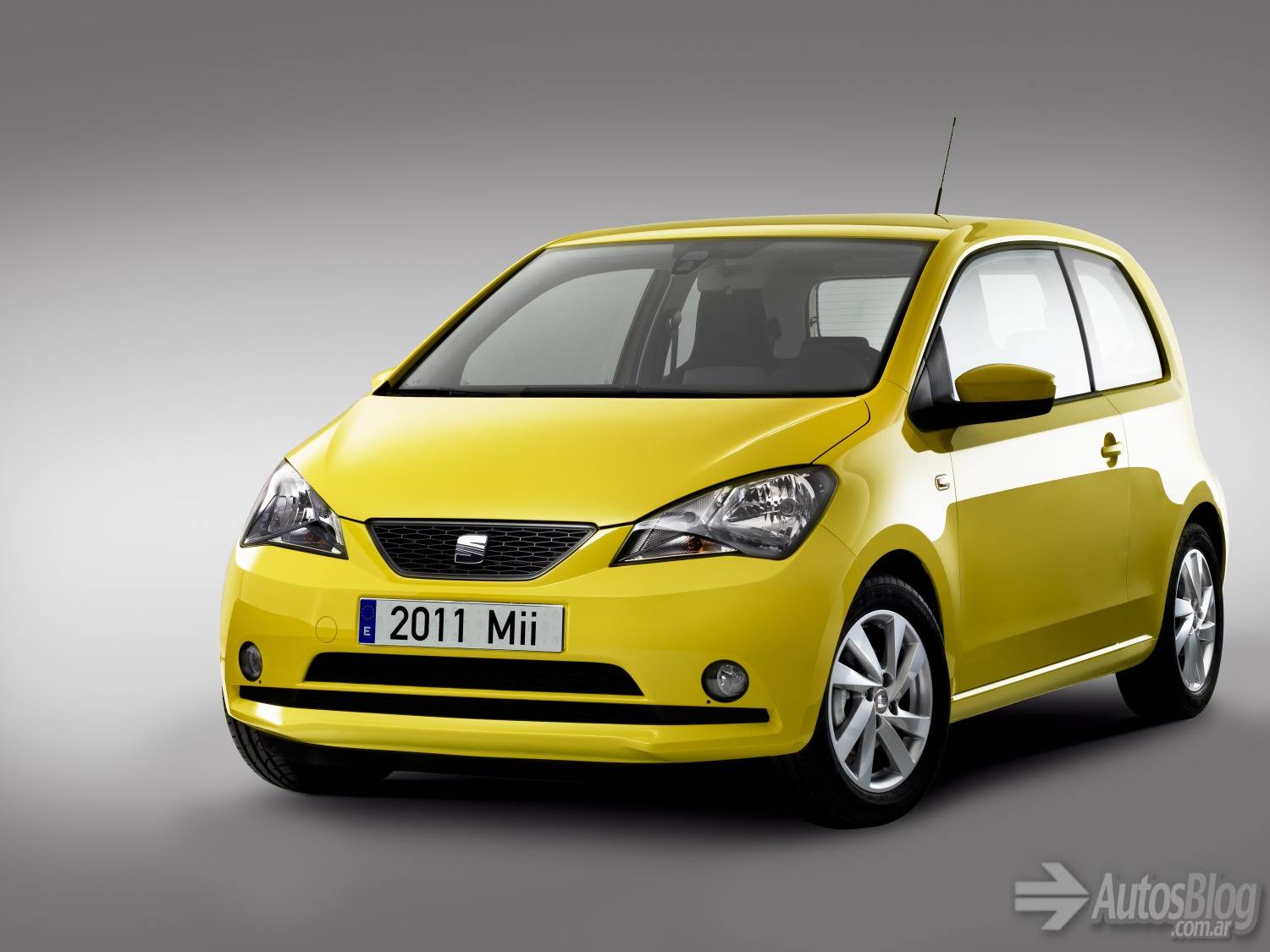 Seat Mii 2012 88 1