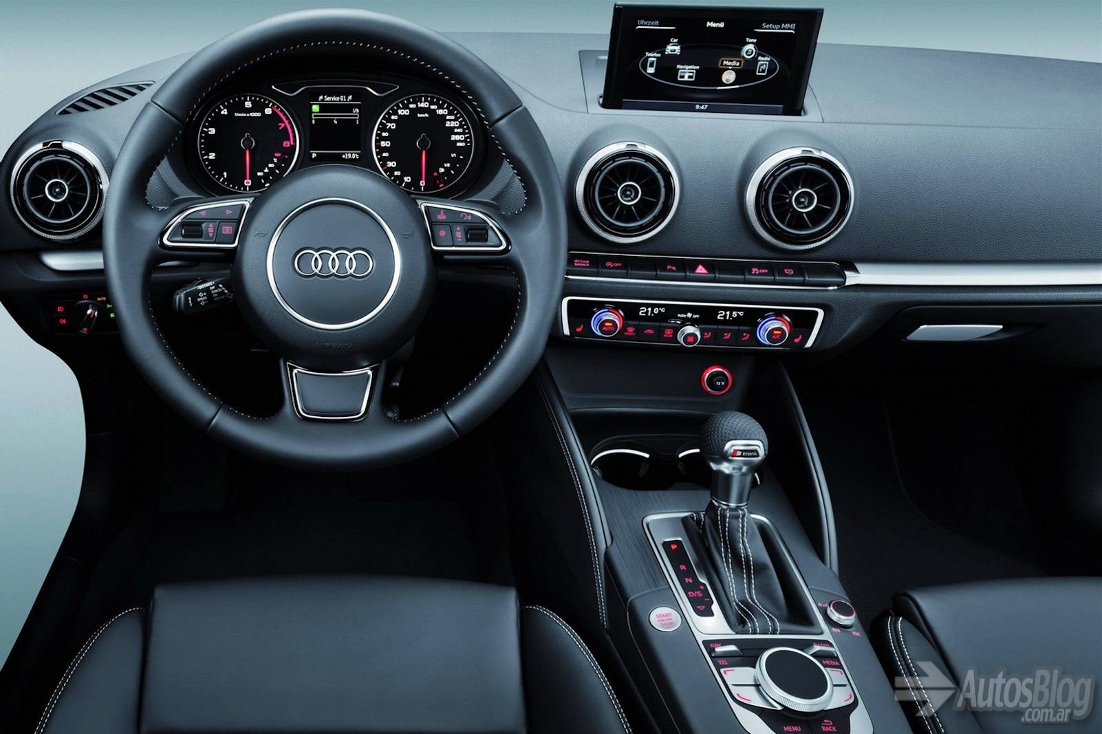 Audi A3 2012 16 1