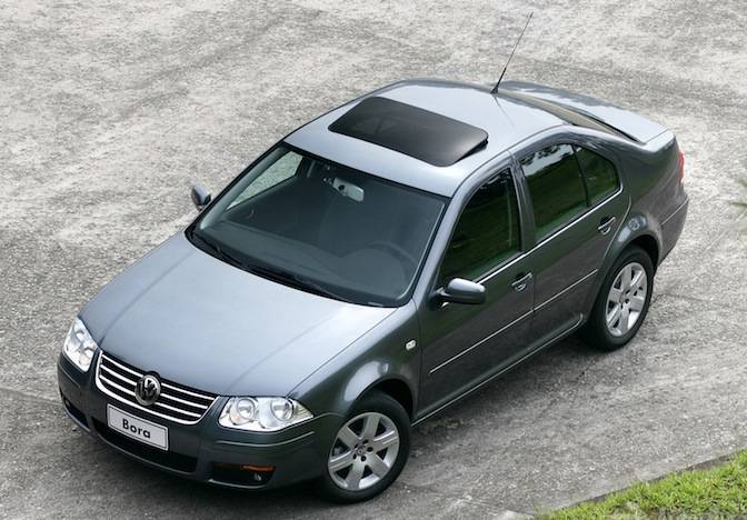 Авилон bora volkswagen