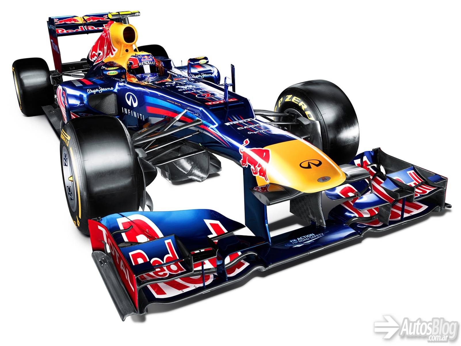Red Bull Rb8 2012 02