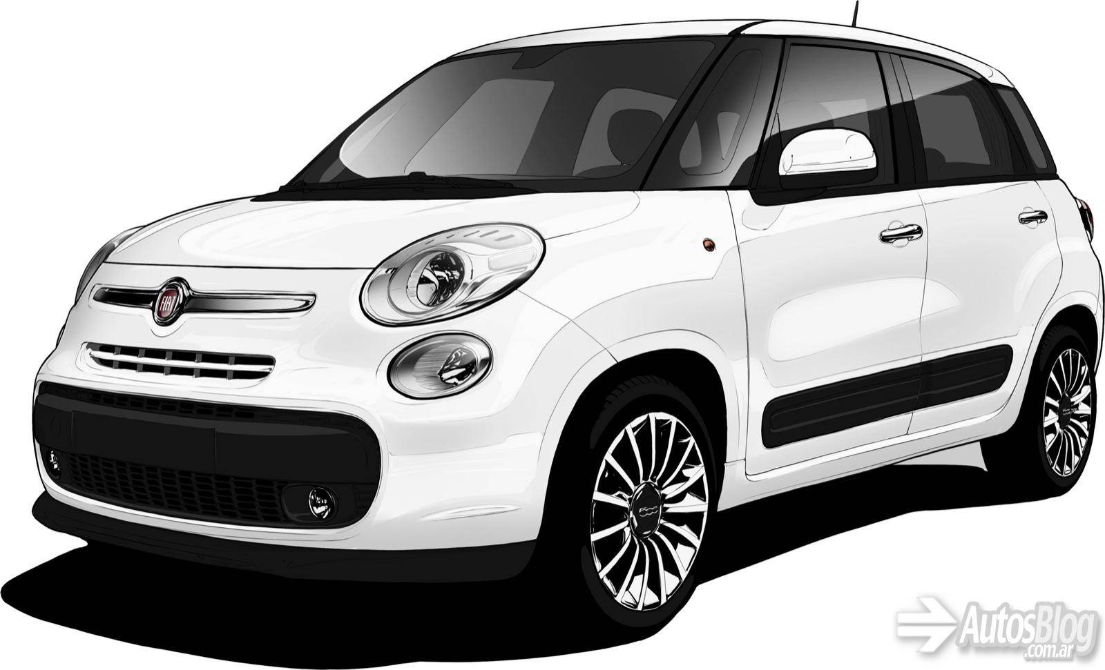 Fiat 500 L 31