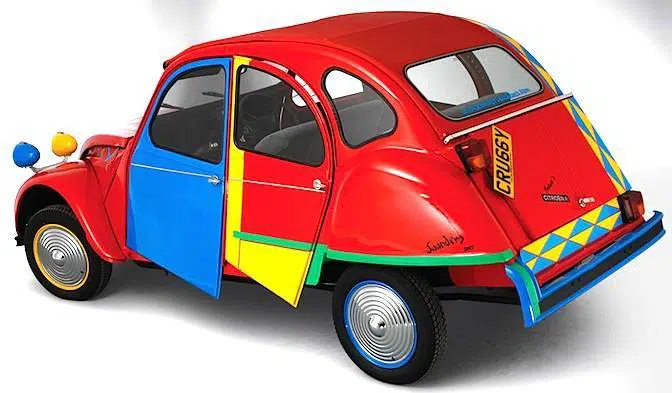 Citroen-2CV-Picasso-By-Andy-Saunders-03