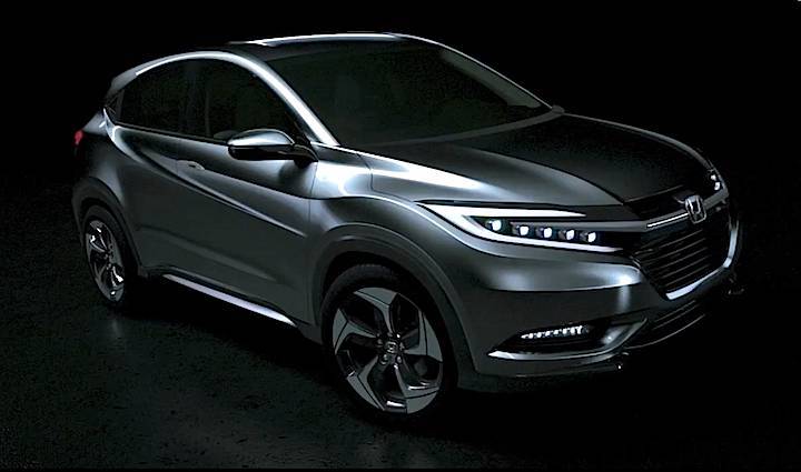 Honda-Urban-SUV-Concept-Video