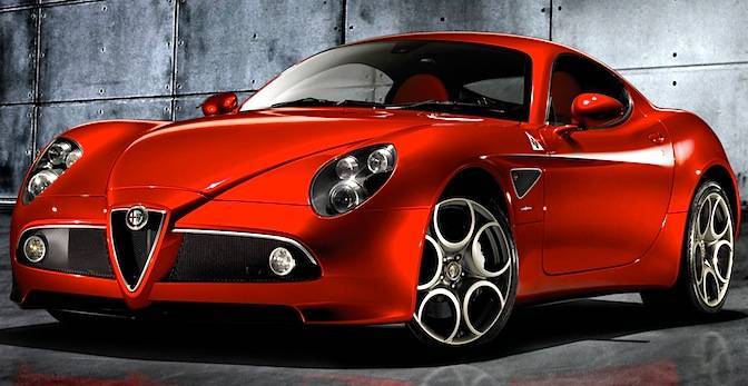Alfa-Romeo-8C-Competizione