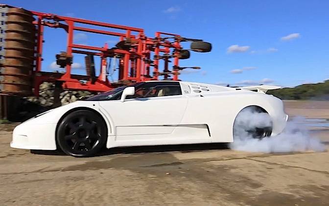 Bugatti-EB110-Super-Sport-Video