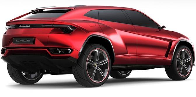 Lamborghini-Urus-Concept-3