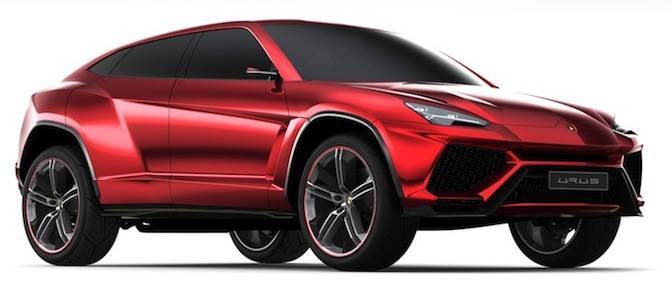 Lamborghini-Urus-Concept-4