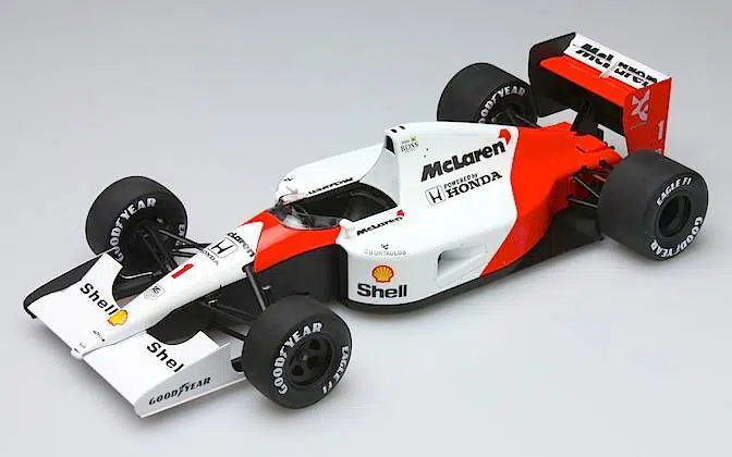 McLaren-Honda-F1