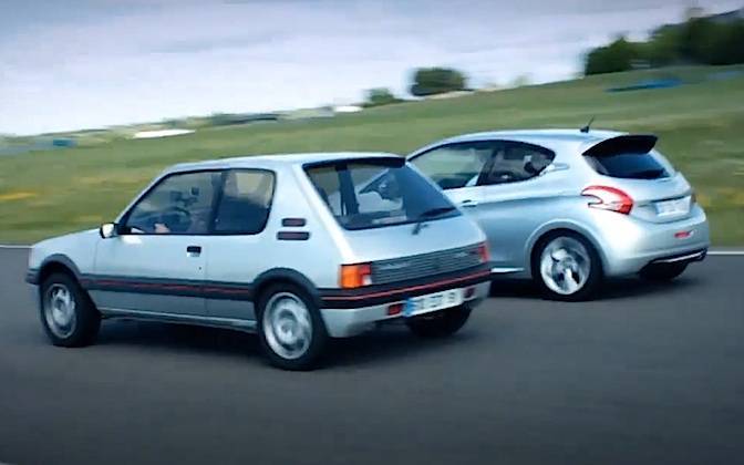Peugeot-205-GTI-vs-208-GTI-Video