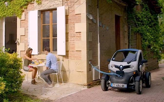 Renault-Twizy-Video