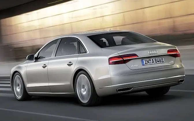 Audi-A8-2014-video