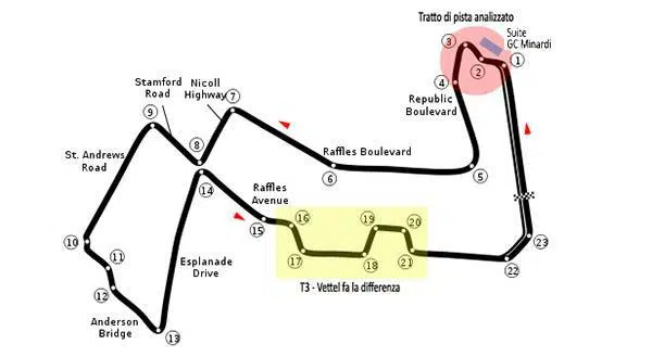 Circuito-Singapur-Minardi-Vettel