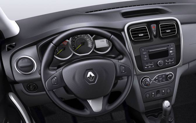 Renault-Logan-2014-Tablero