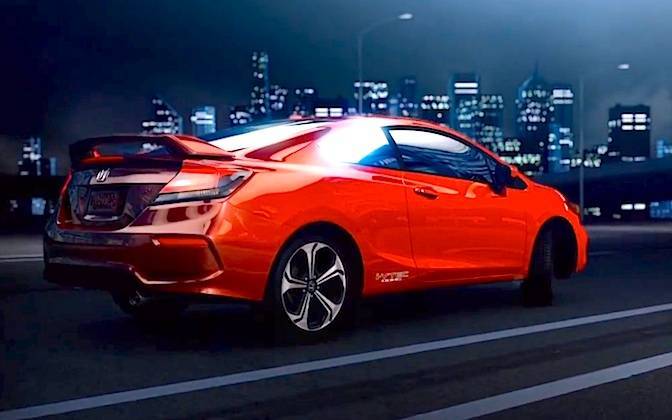 Honda-Civic-Si-Coupe-2014-Video