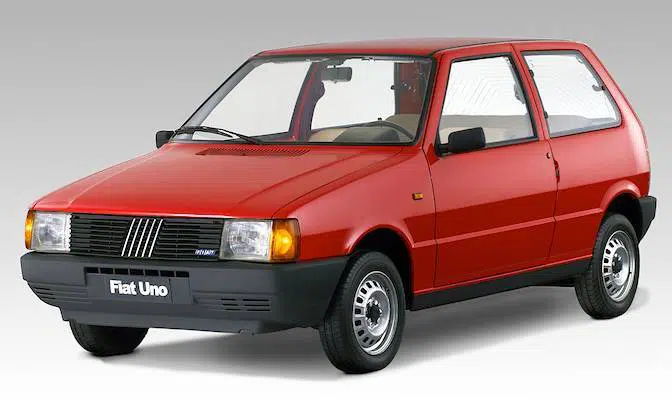Fiat-Uno-1983