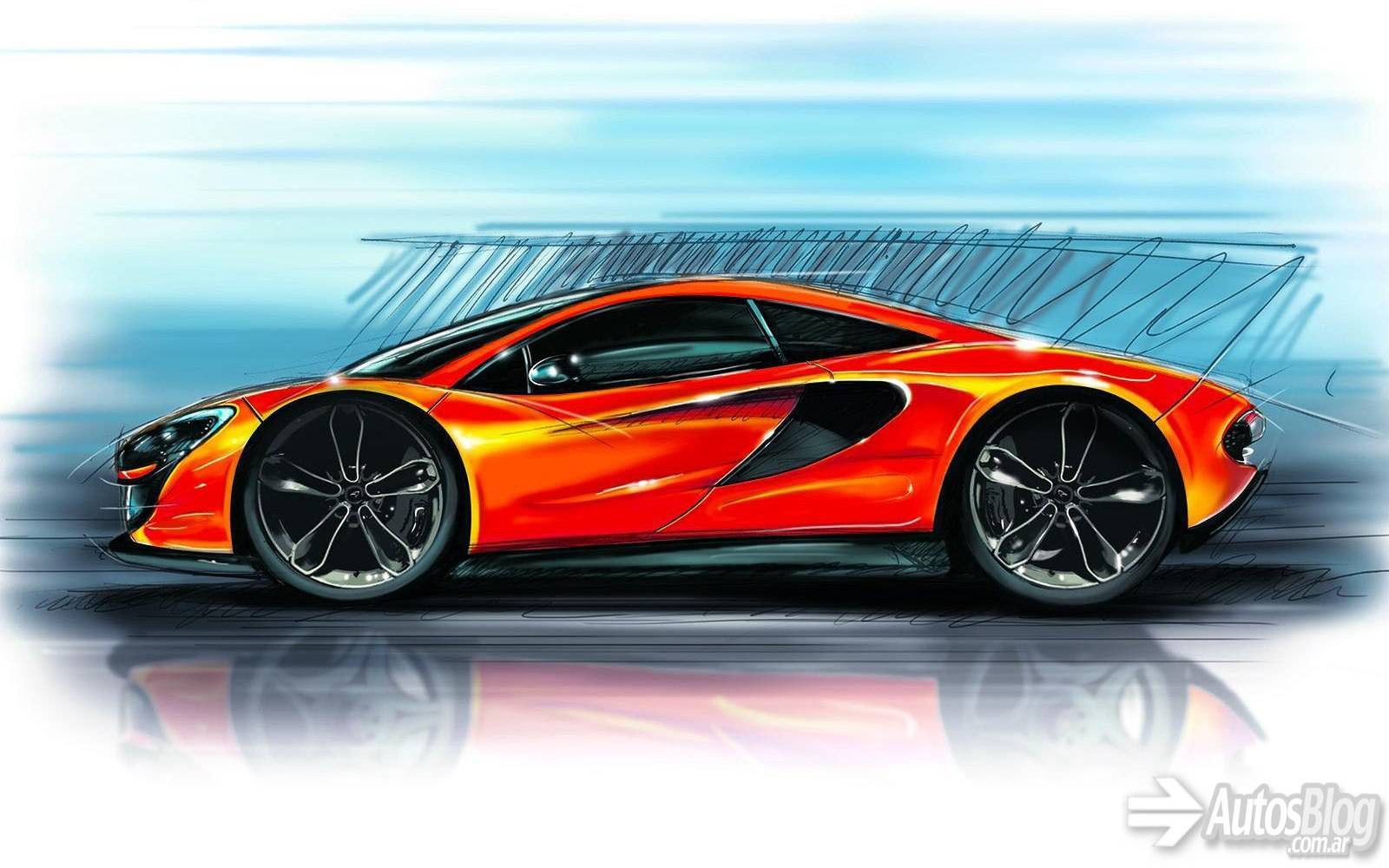 McLaren-P13