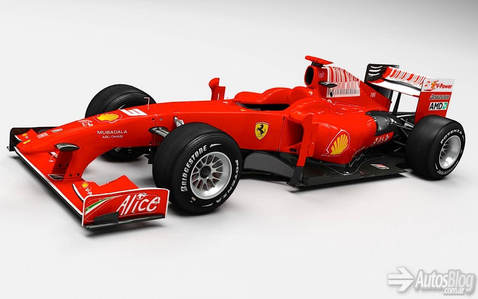 Ferrari-F1-2014