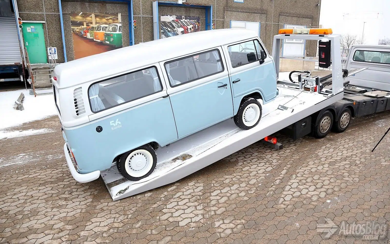 VW-Kombi-Museo-Alemania-1